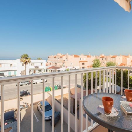 Апартаменти Apartamento Gaviotas Surenas Таріфа Екстер'єр фото