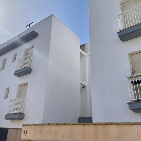 Апартаменти Apartamento Gaviotas Surenas Таріфа Екстер'єр фото