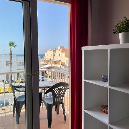 Апартаменти Apartamento Gaviotas Surenas Таріфа Екстер'єр фото