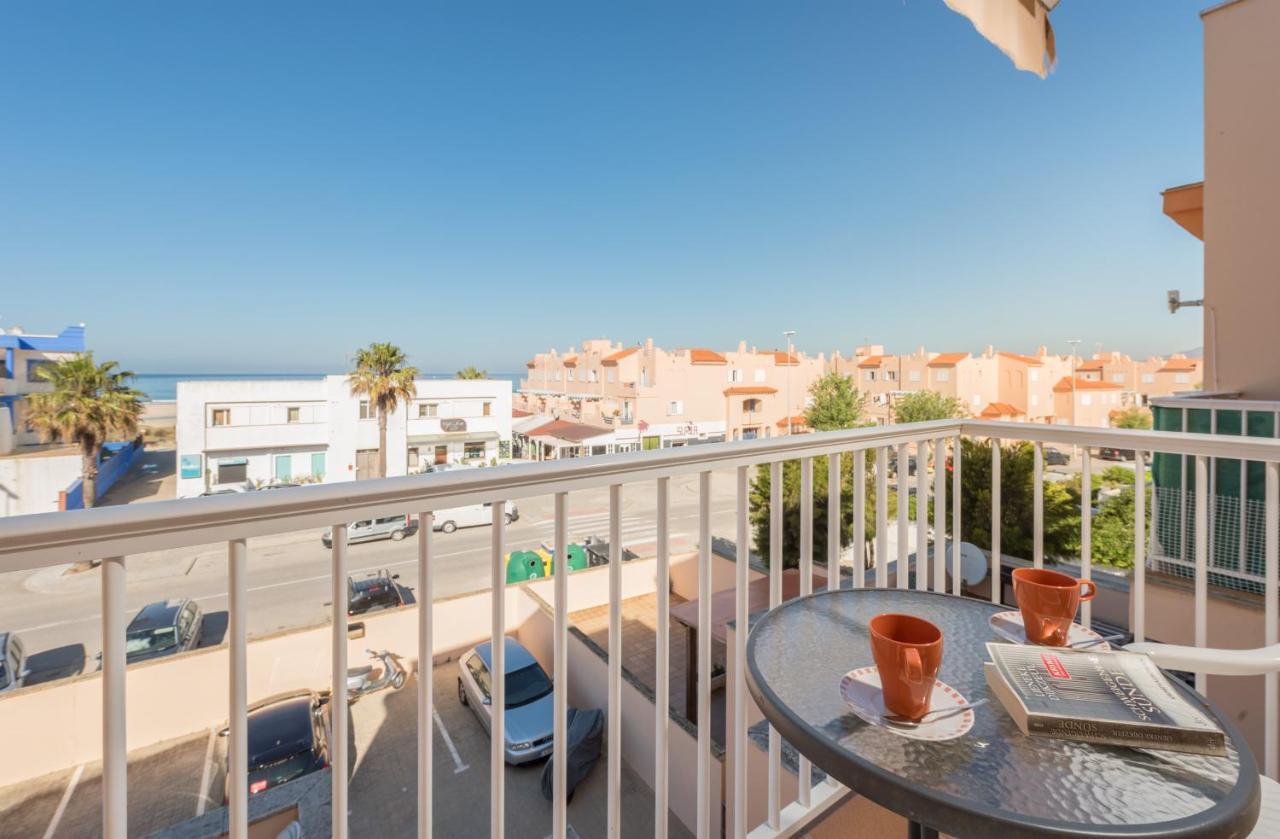 Апартаменти Apartamento Gaviotas Surenas Таріфа Екстер'єр фото