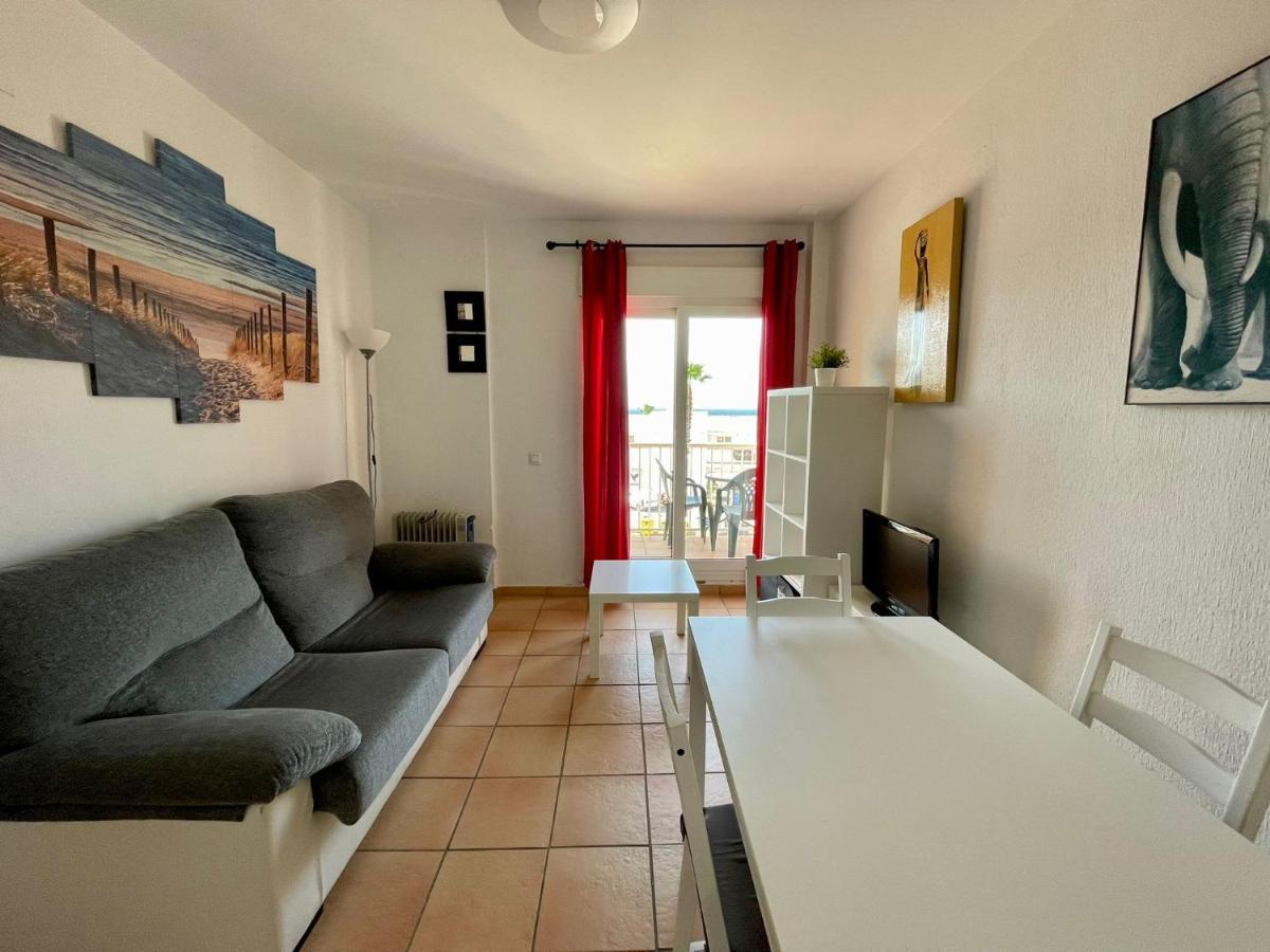 Апартаменти Apartamento Gaviotas Surenas Таріфа Екстер'єр фото