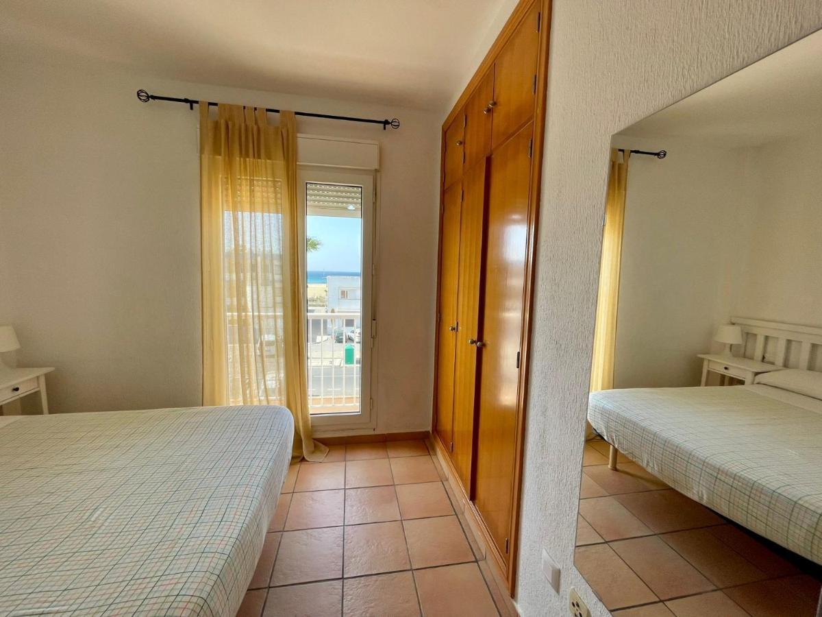 Апартаменти Apartamento Gaviotas Surenas Таріфа Екстер'єр фото