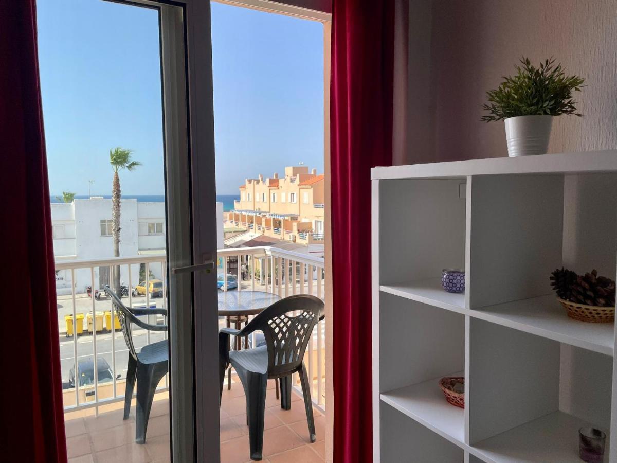 Апартаменти Apartamento Gaviotas Surenas Таріфа Екстер'єр фото