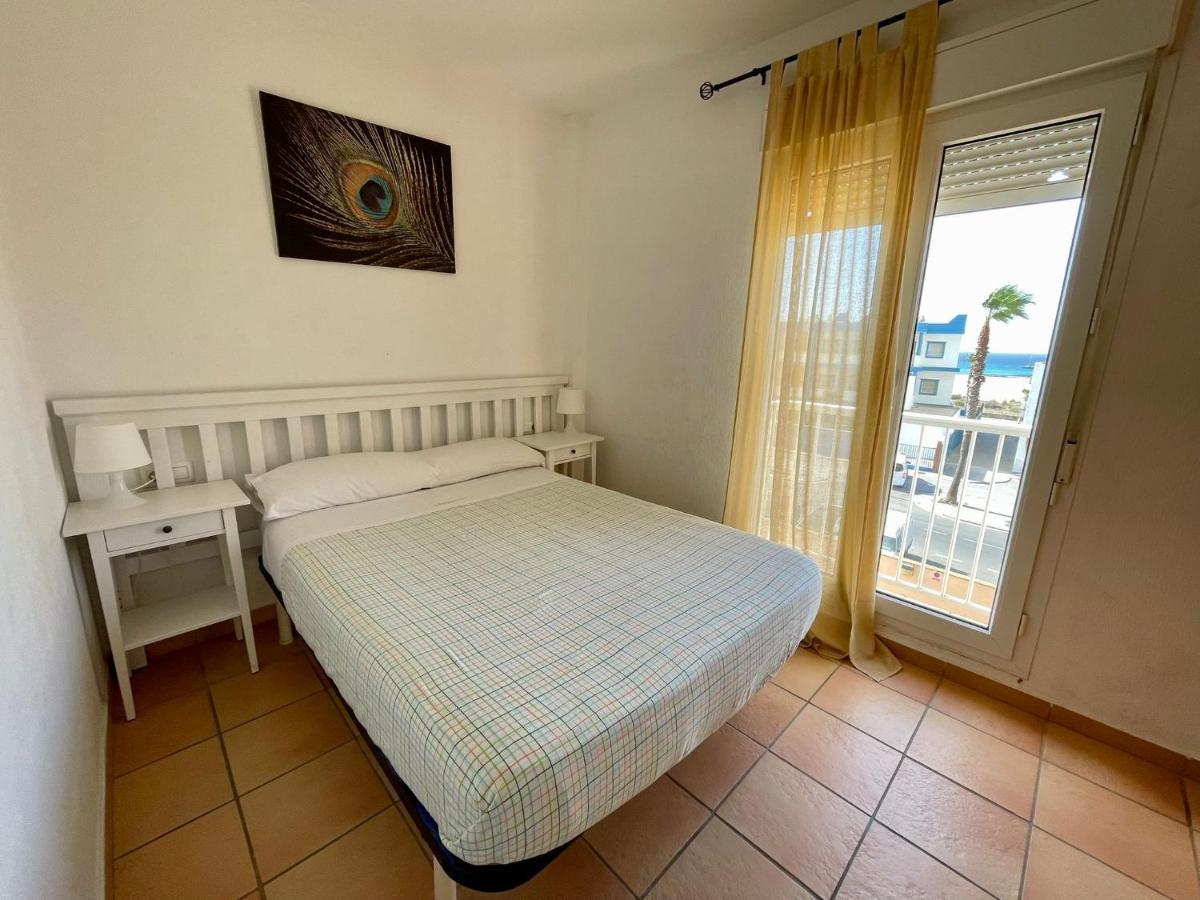 Апартаменти Apartamento Gaviotas Surenas Таріфа Екстер'єр фото